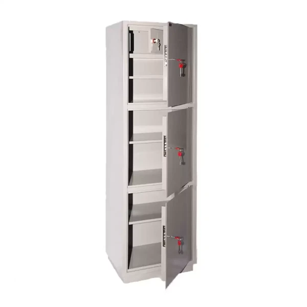 Шкаф бухгалтерский КБС-033т