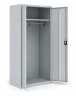 Шкаф для одежды ШАМ-11Р. (раздевальный)