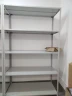 Стеллаж металлический Титан МС-500 2000х1000х600 5 полок Стеллаж металлический Титан МС-500 2000х1000х600 5 полок