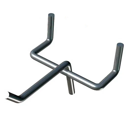 ВП Крючок 5 см (комплект 10 шт) ВП Крючок 5 см (комплект 10 шт)
